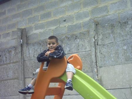 adrien5 ans