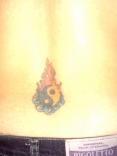 mon tatoo